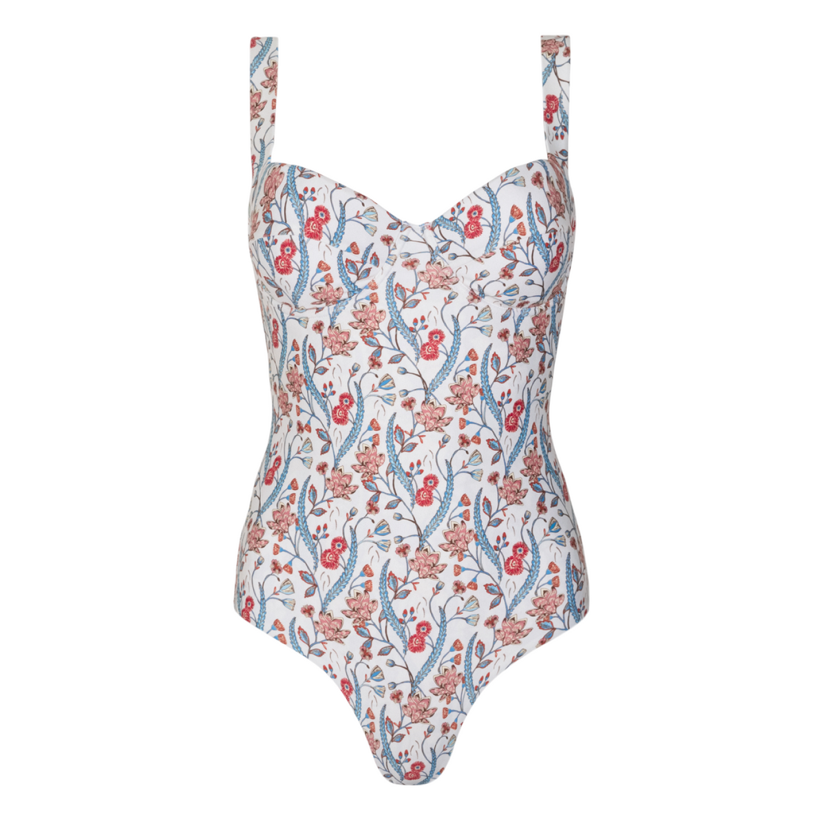 Women’s Mercado Bloom One Piece