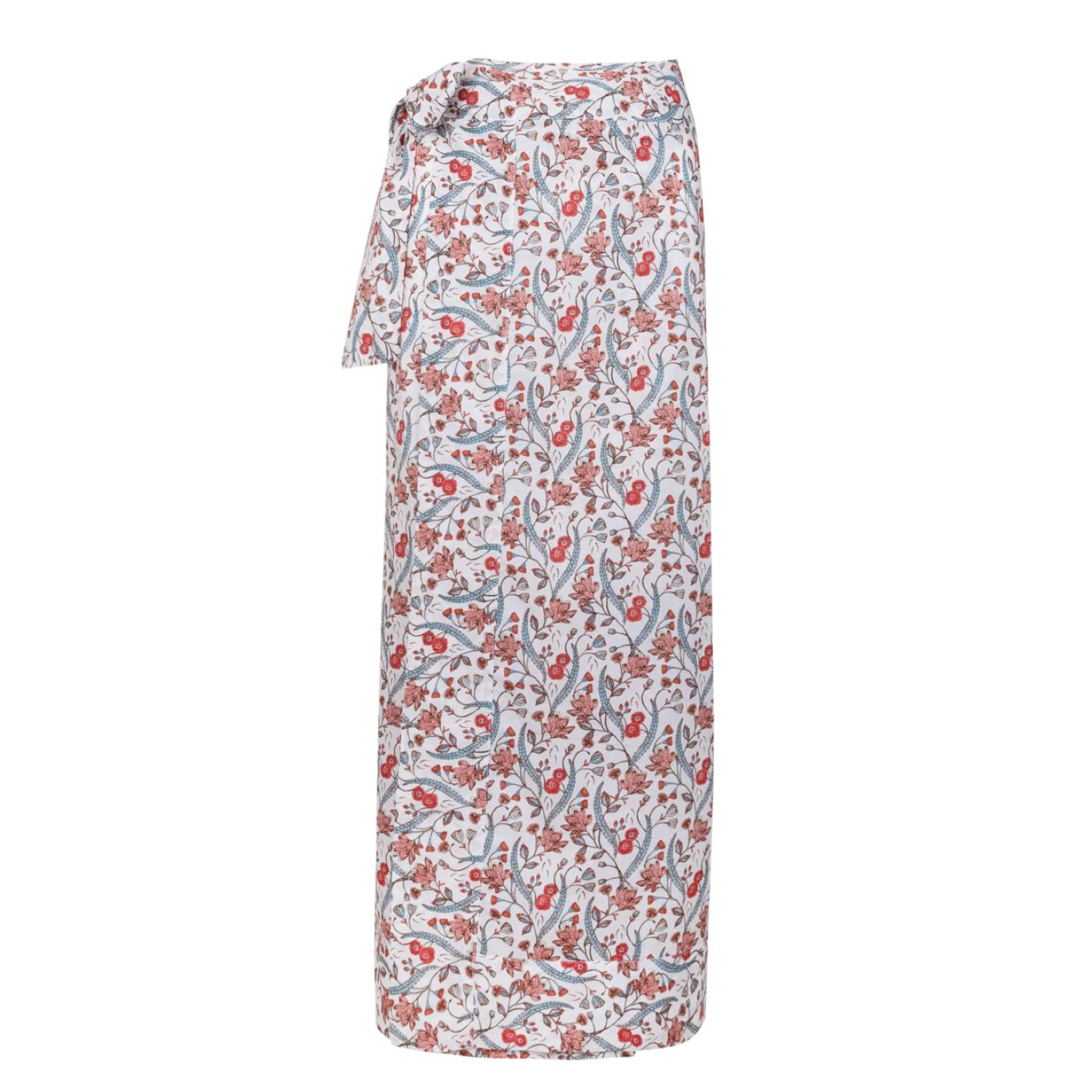 Women’s Mercado Bloom Pareo