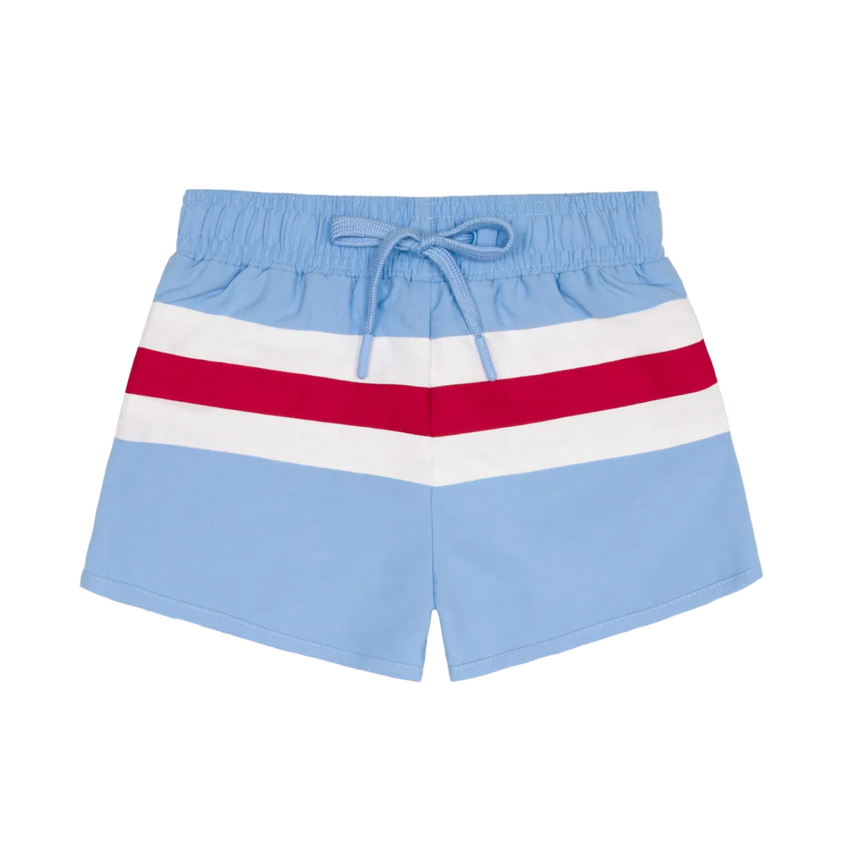 Boys’ Nordic Colorblock Boardie