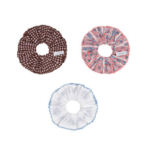 Scrunchie 3-Pack