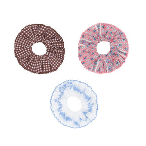 Scrunchie 3-Pack