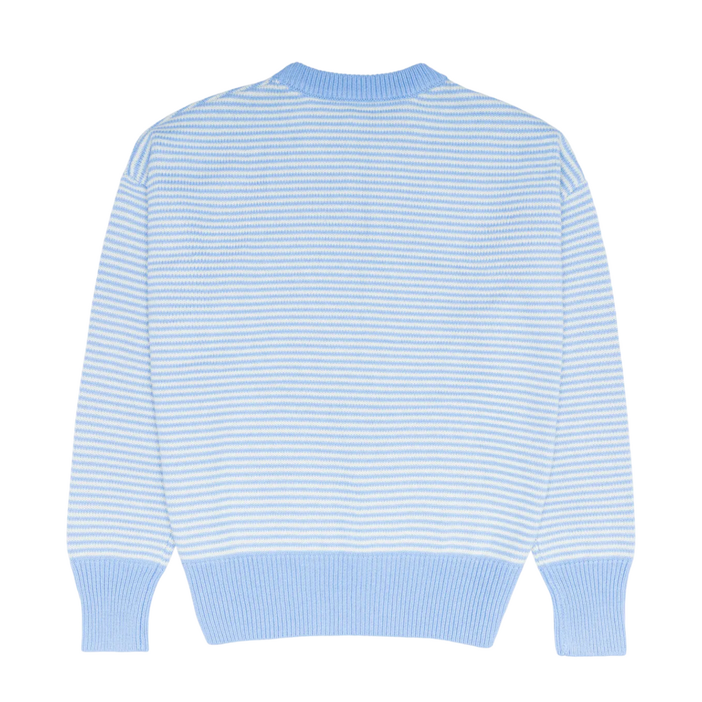 Women's Chalet Stripe Knit Sweater