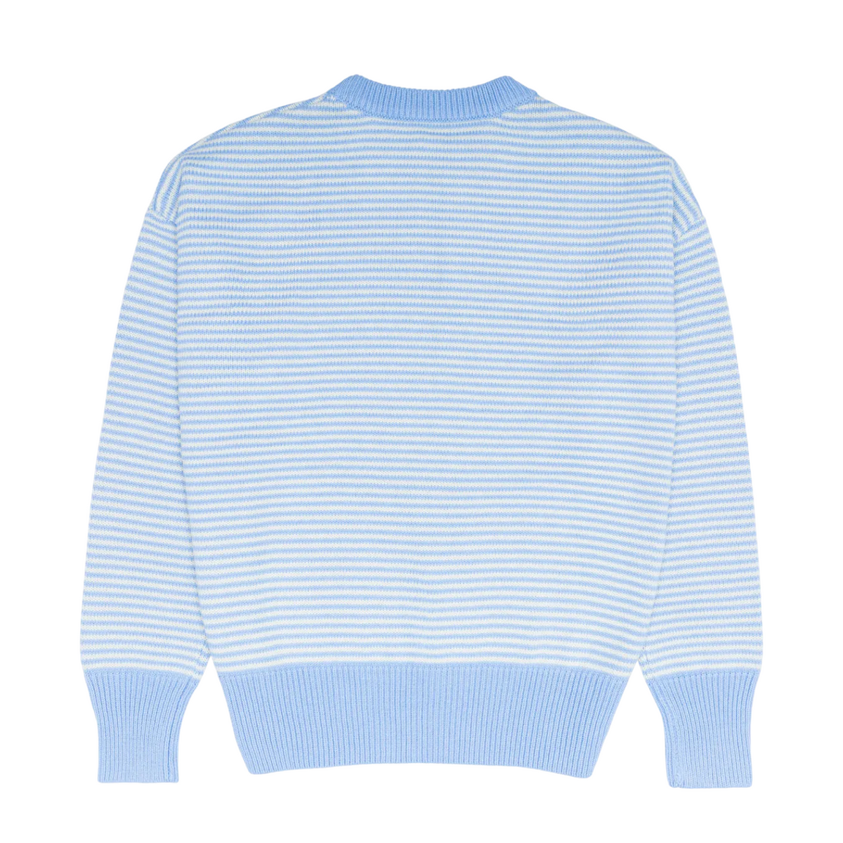 Women's Chalet Stripe Knit Sweater