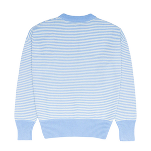 Women's Chalet Stripe Knit Sweater