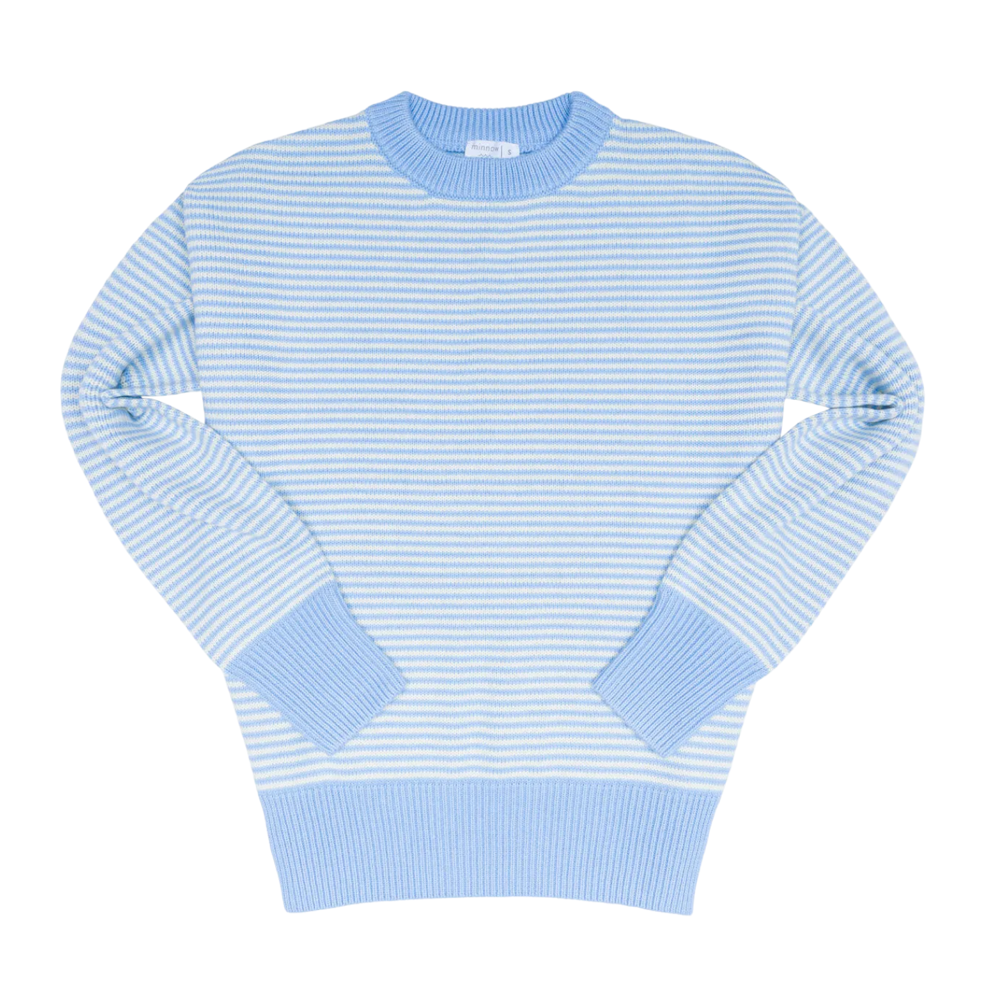 Women's Chalet Stripe Knit Sweater
