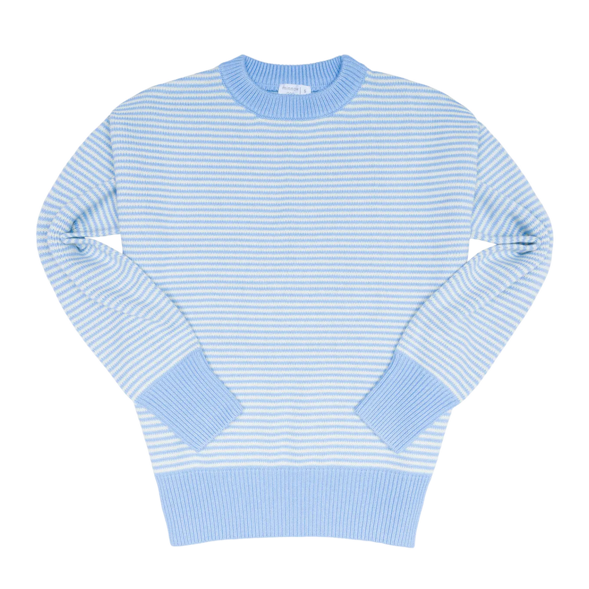 Women's Chalet Stripe Knit Sweater