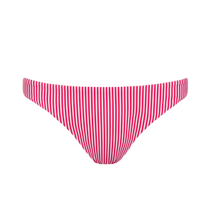 Women’s Gondola Stripe Low Waist Bikini Bottom