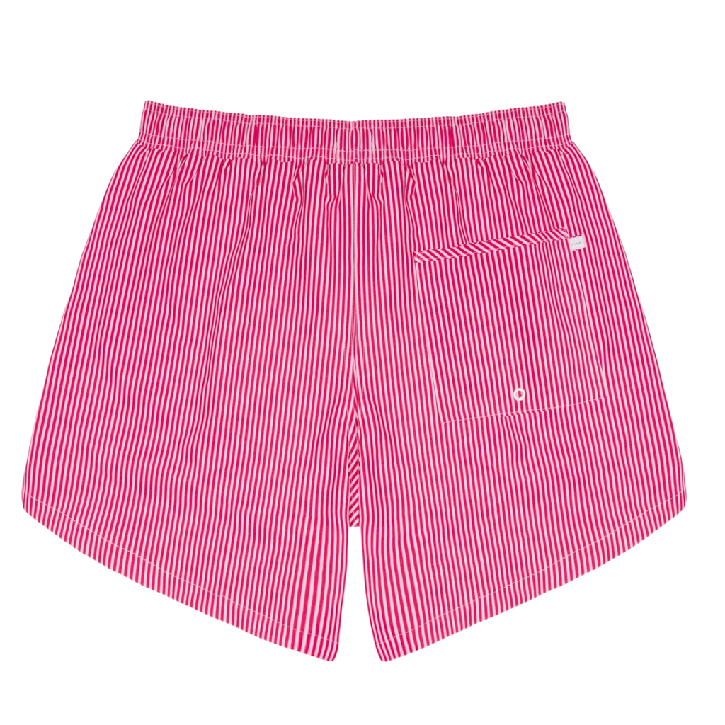 Men’s Gondola Stripe Boardie