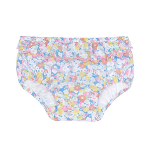 Baby Jasmine Blossom Diaper Cover