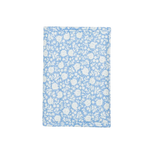 Alpine Fiore Quilted Passport Cover