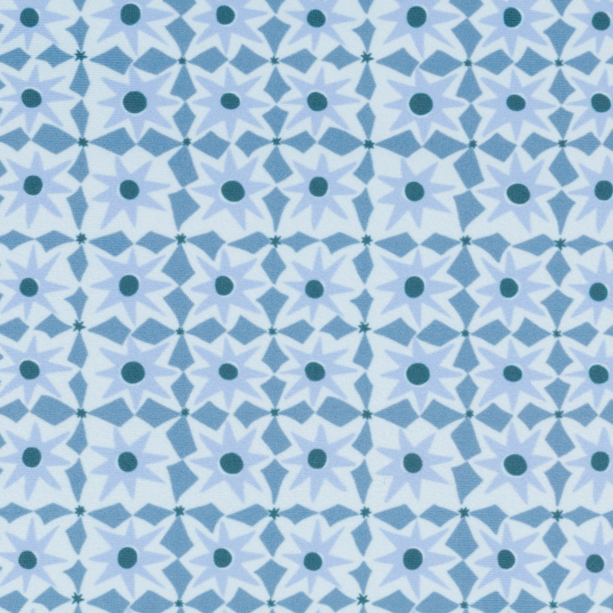 Boys’ Azul Tile Boardie