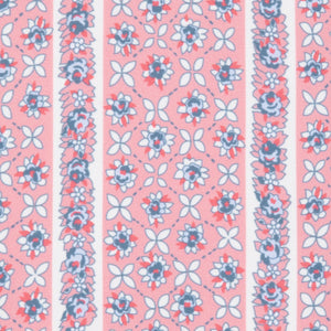 Girls’ Rosa Vine Rashguard Set