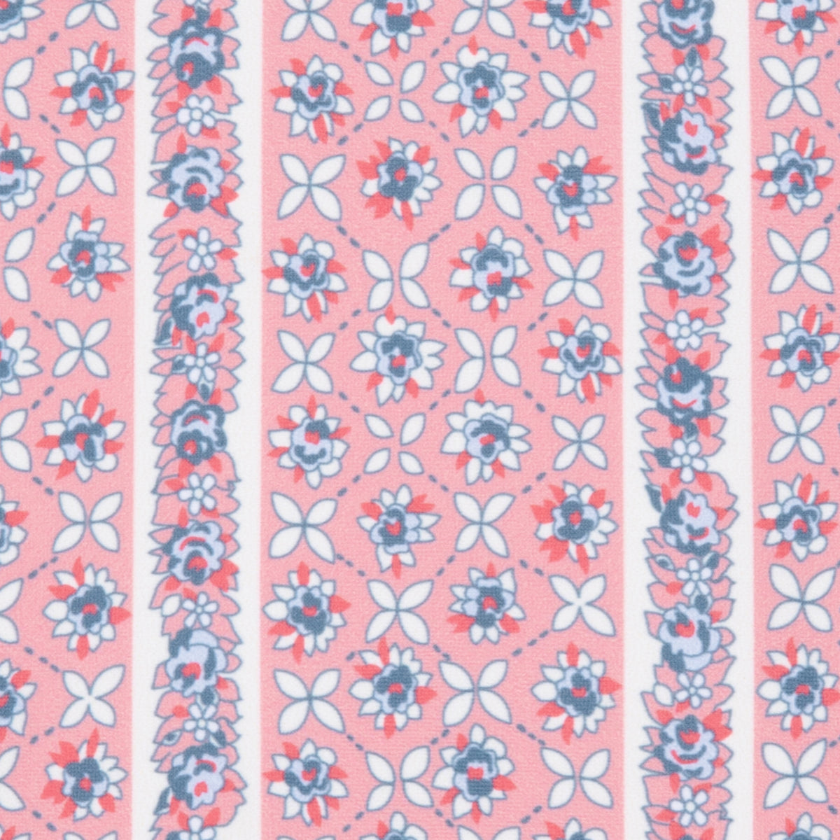 Girls’ Rosa Vine Rashguard One Piece