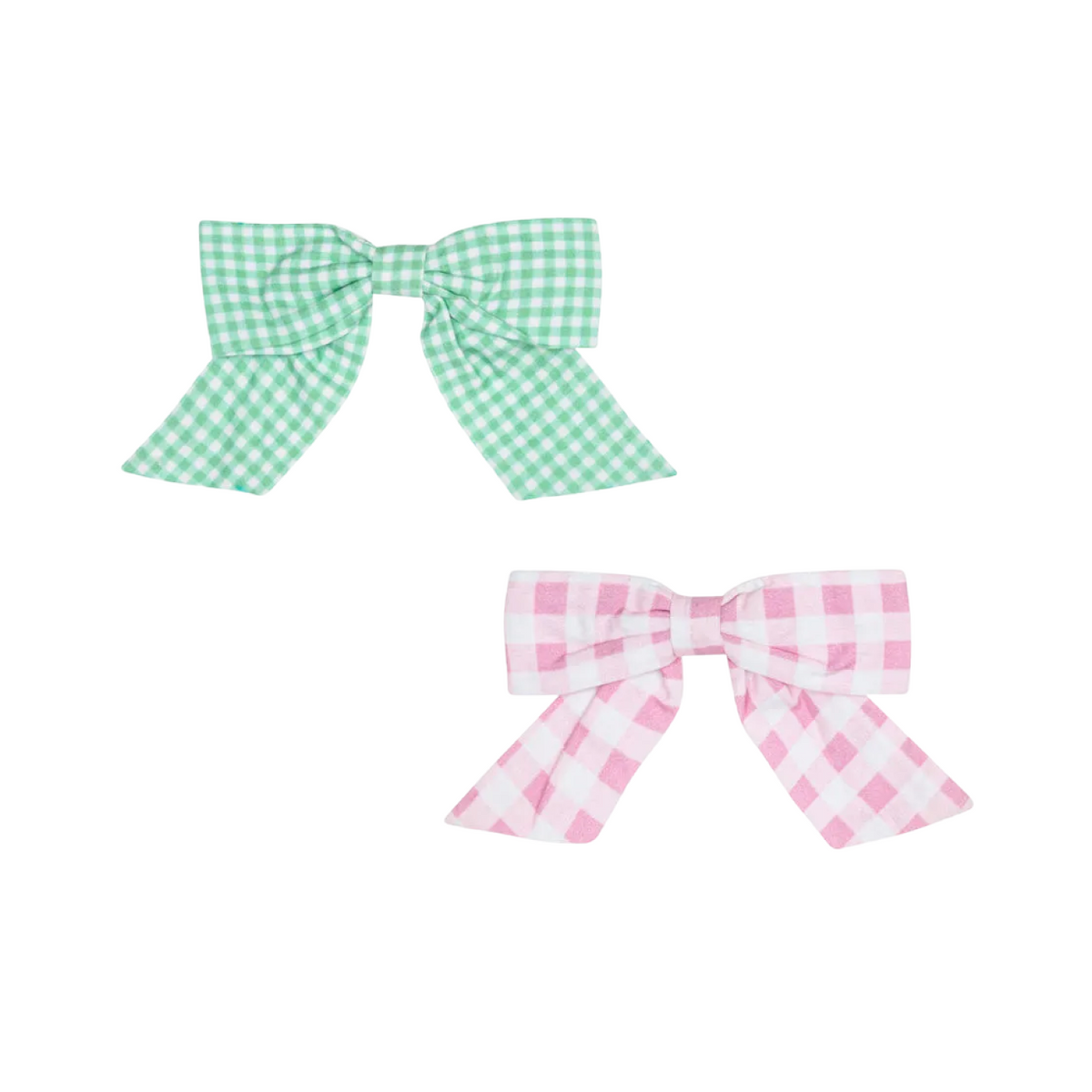 Bow Clip 2-Pack