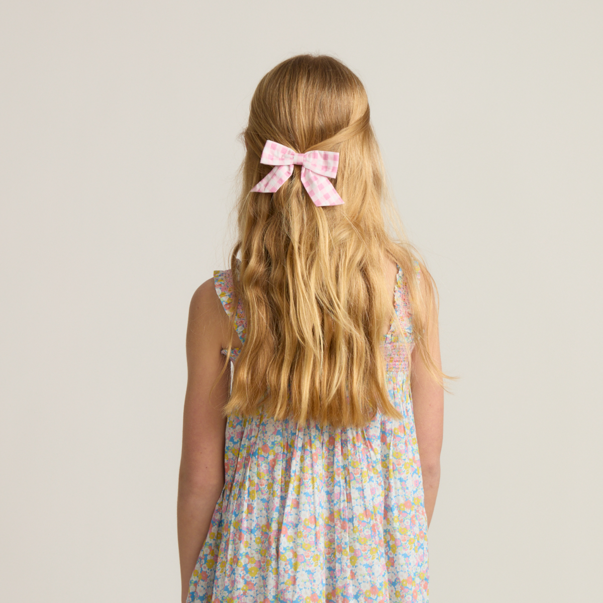 Bow Clip 2-Pack