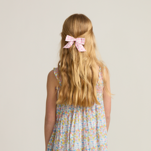 Bow Clip 2-Pack