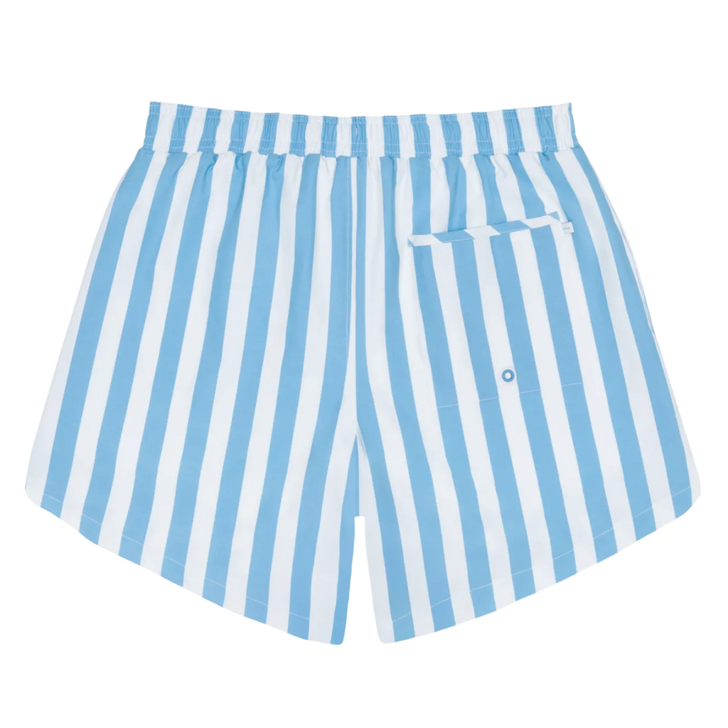 Men’s Bay Stripe Boardie