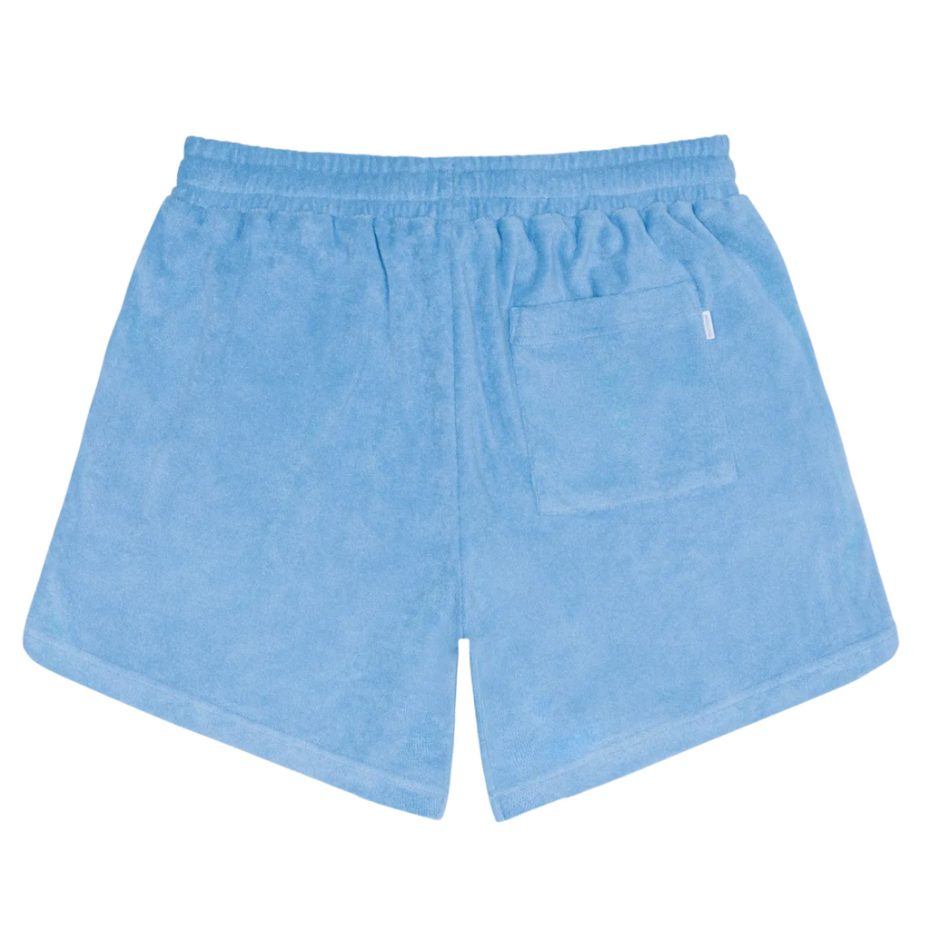 Men’s Le Marin Blue French Terry Short