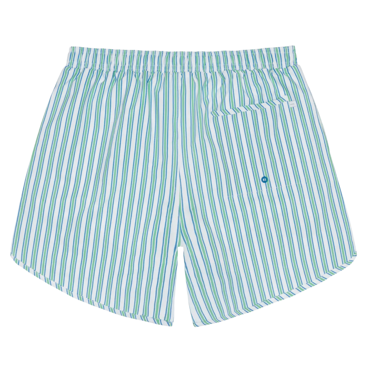 Men’s Tamarin Stripe Boardie