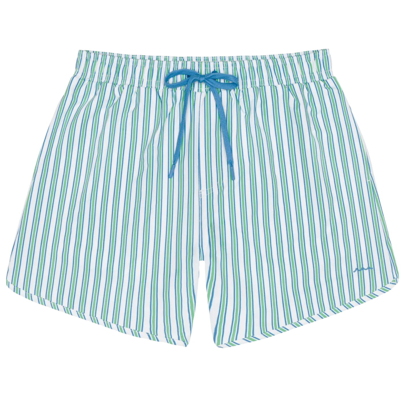 Men’s Tamarin Stripe Boardie