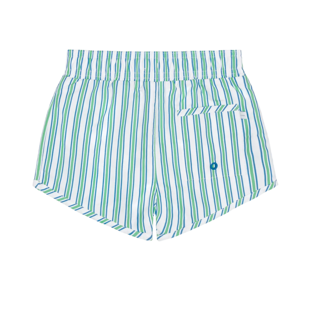 Boy’s Tamarin Stripe Boardie