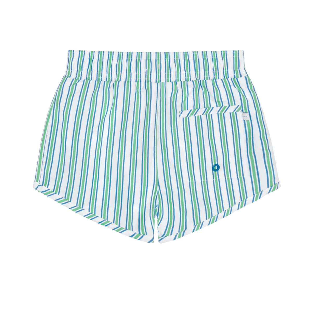 Boy’s Tamarin Stripe Boardie