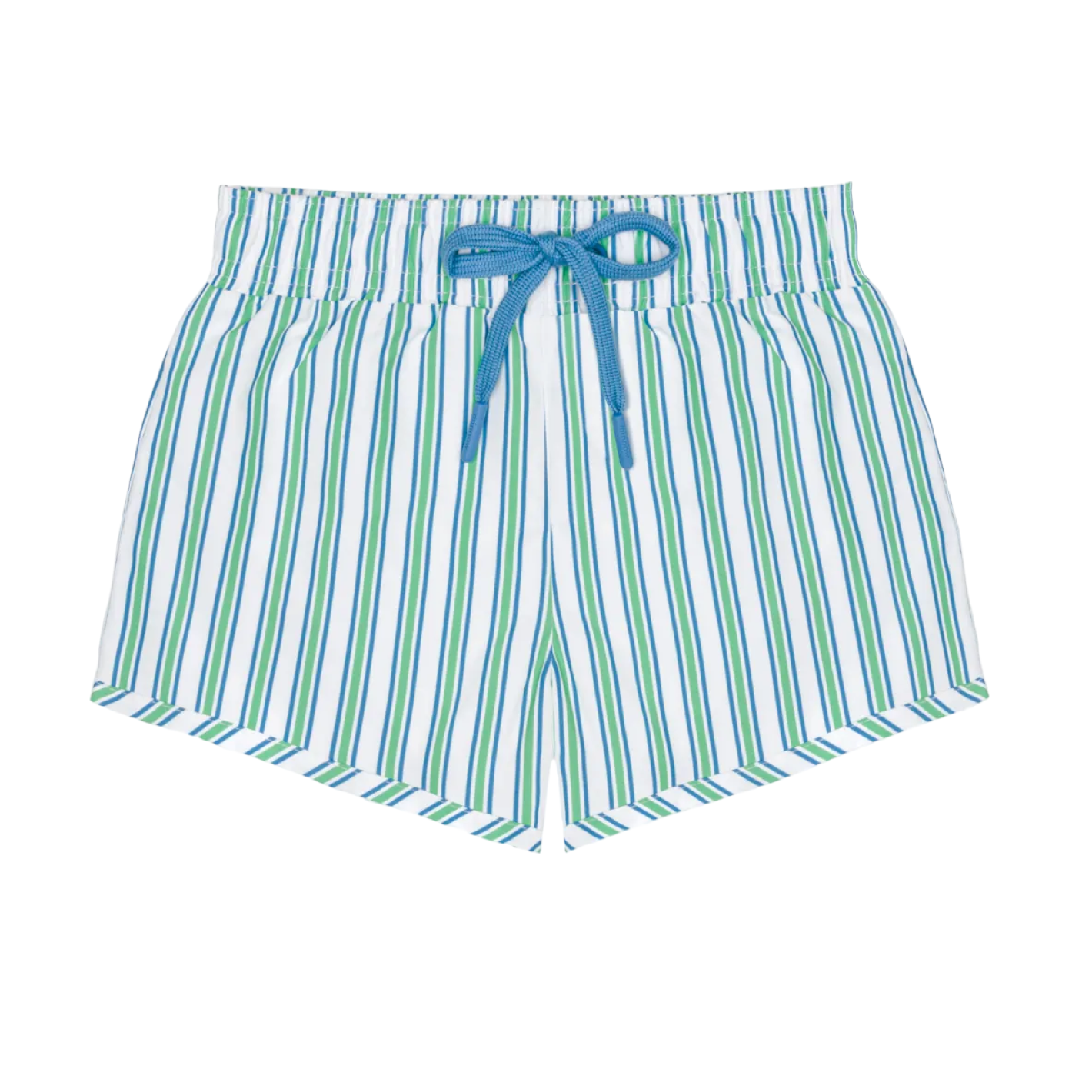 Boy’s Tamarin Stripe Boardie