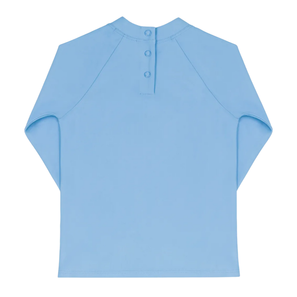 Unisex Le Marin Blue Rashguard