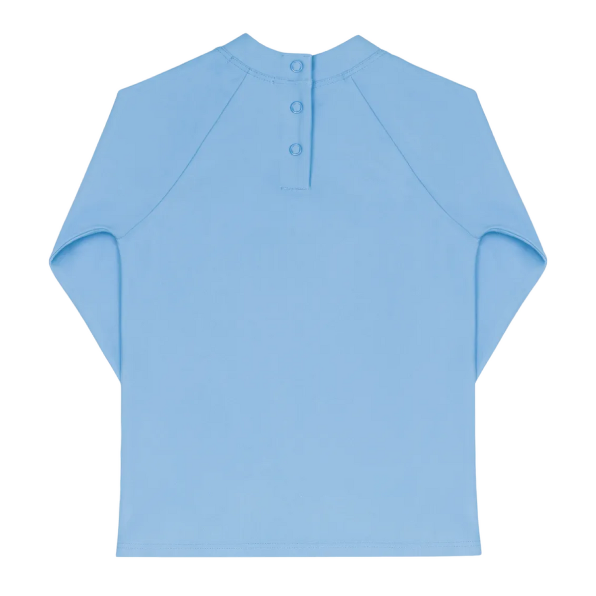 Unisex Le Marin Blue Rashguard