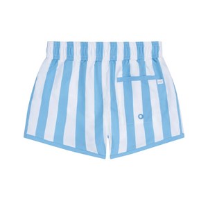 Boy’s Bay Stripe Boardie