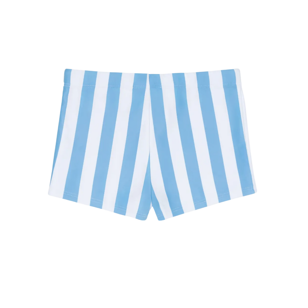 Boy’s Bay Stripe Brief