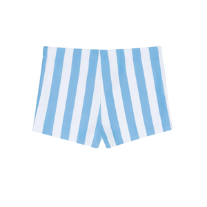 Boy’s Bay Stripe Brief