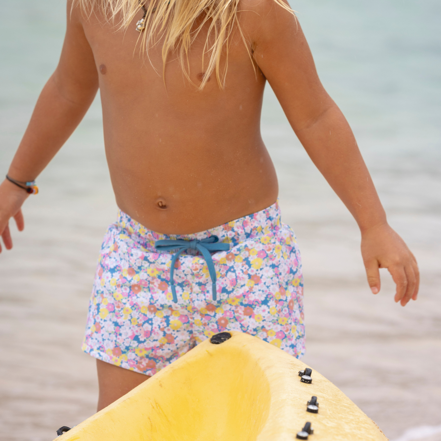 Boy’s Jasmine Blossom Boardie