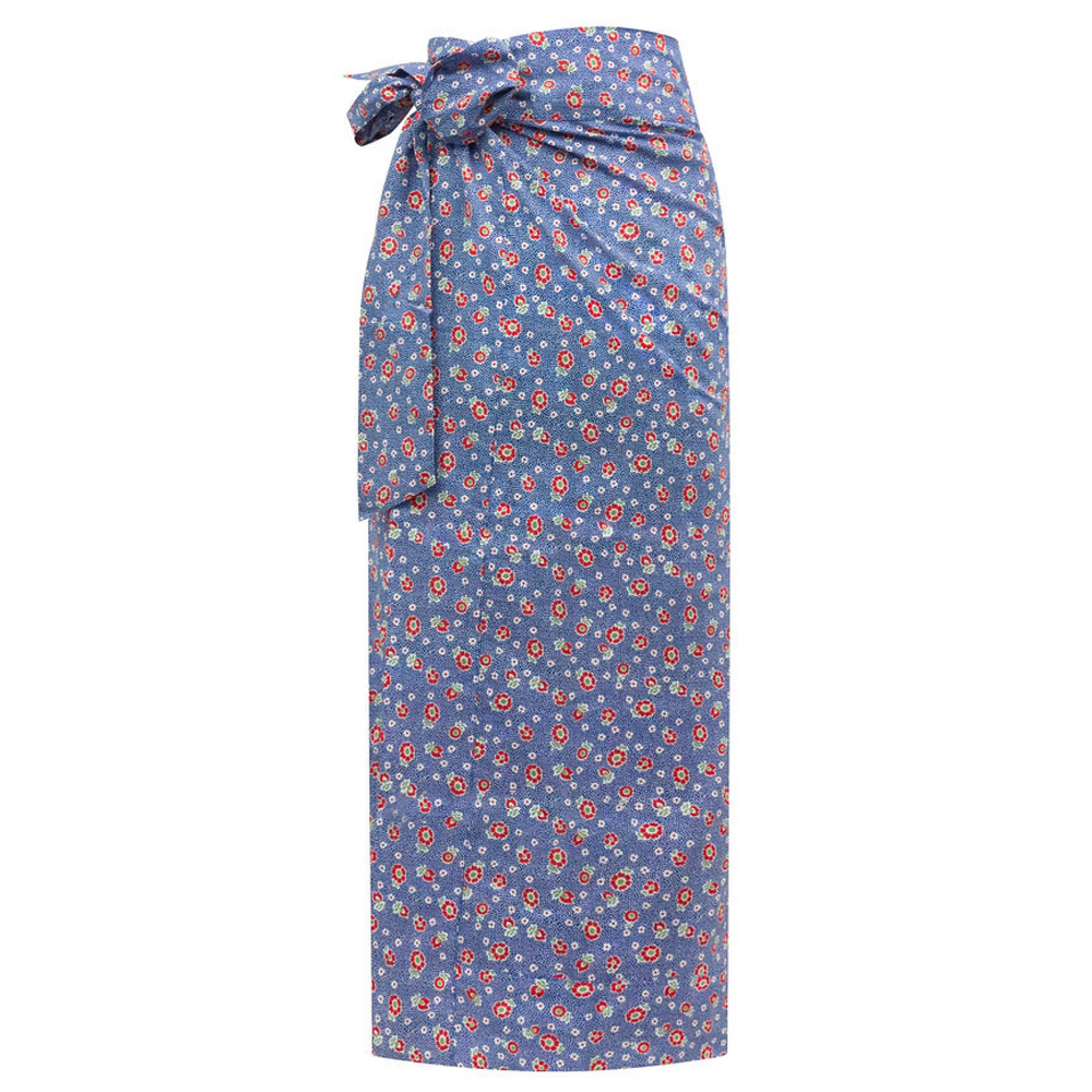 Women’s Chatham Floral Pareo