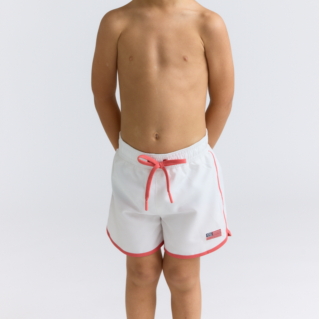 Boys Harbor Mist Boardie