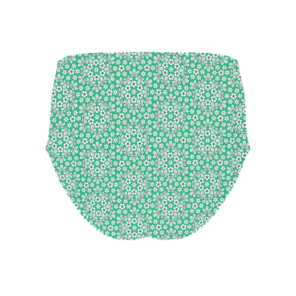 Women’s Godwin High Waist Bikini Bottom