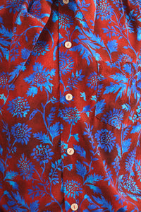 Frances Top in Crimson Canyon