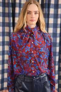 Frances Top in Crimson Canyon