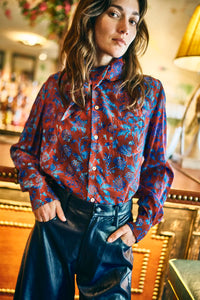 Frances Top in Crimson Canyon