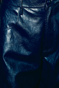 Mabel Pant in Dark Navy