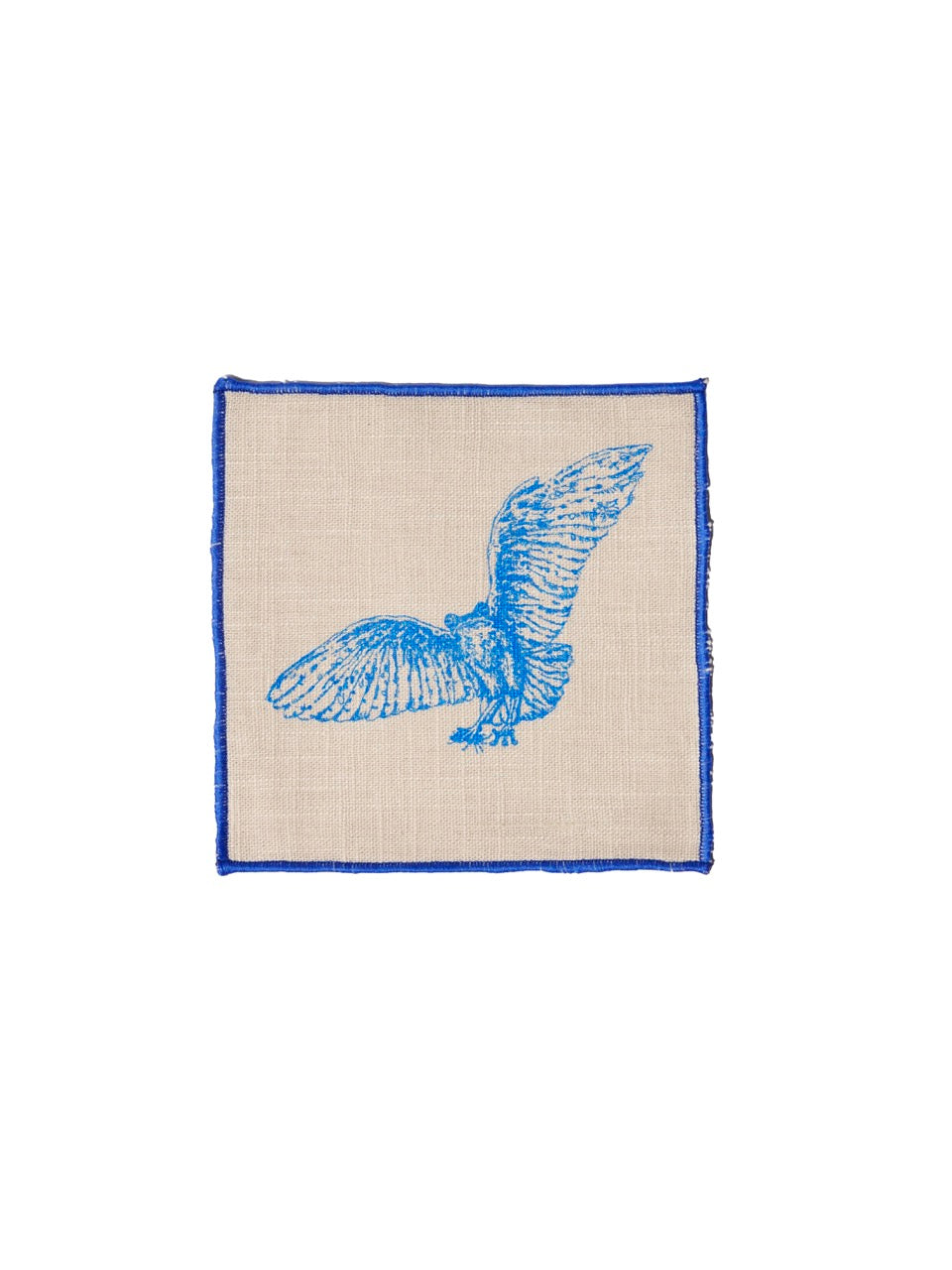 Mystical Creatures Cocktail Napkins