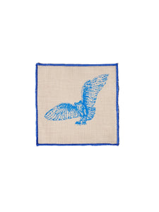 Mystical Creatures Cocktail Napkins