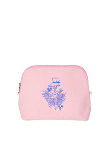 Isla Bonita Pouch in Lavender
