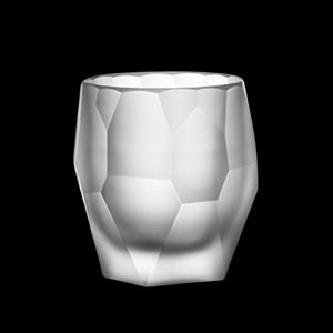 Milly Large Acrylic Tumbler