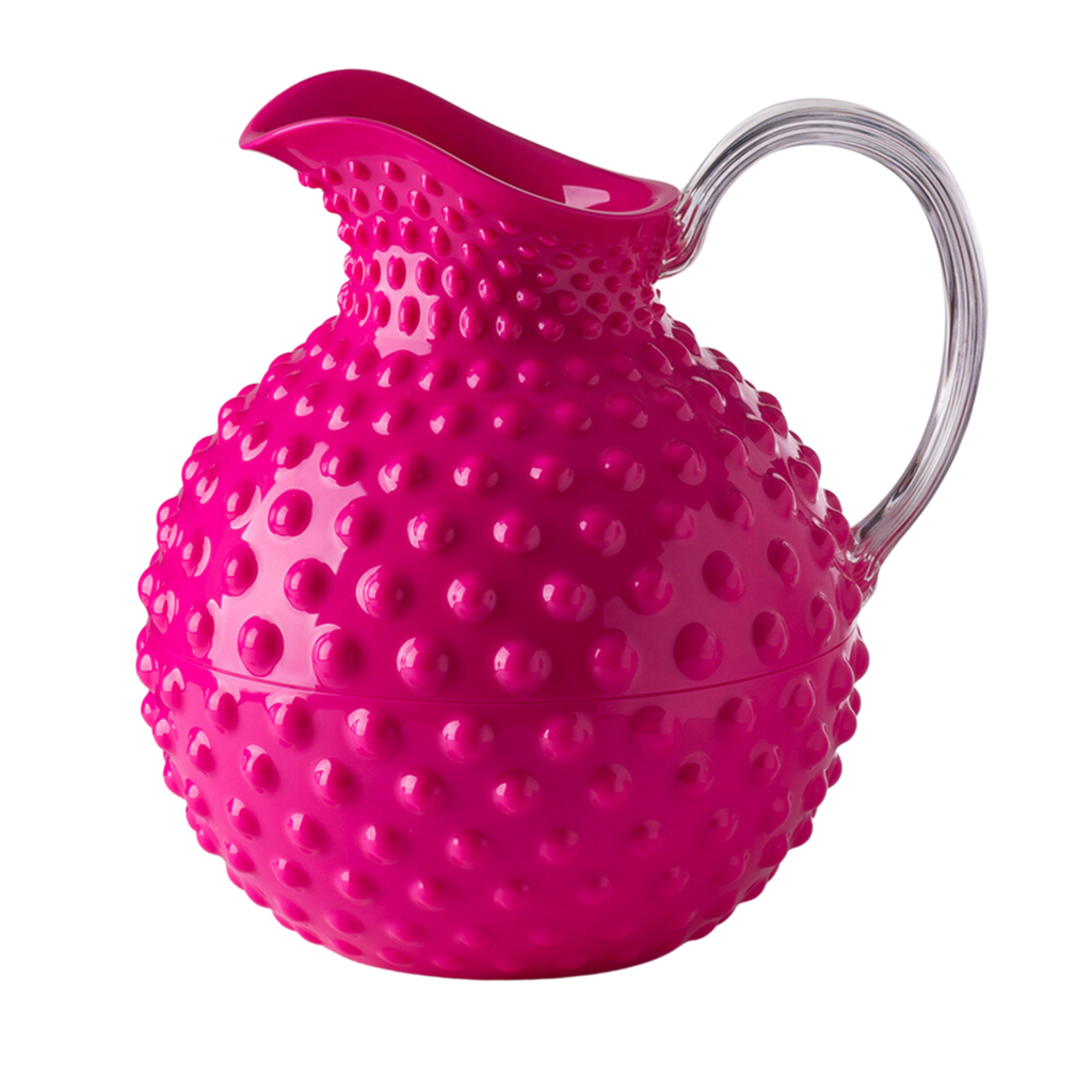 Sister Rosetta Acrylic Pitcher