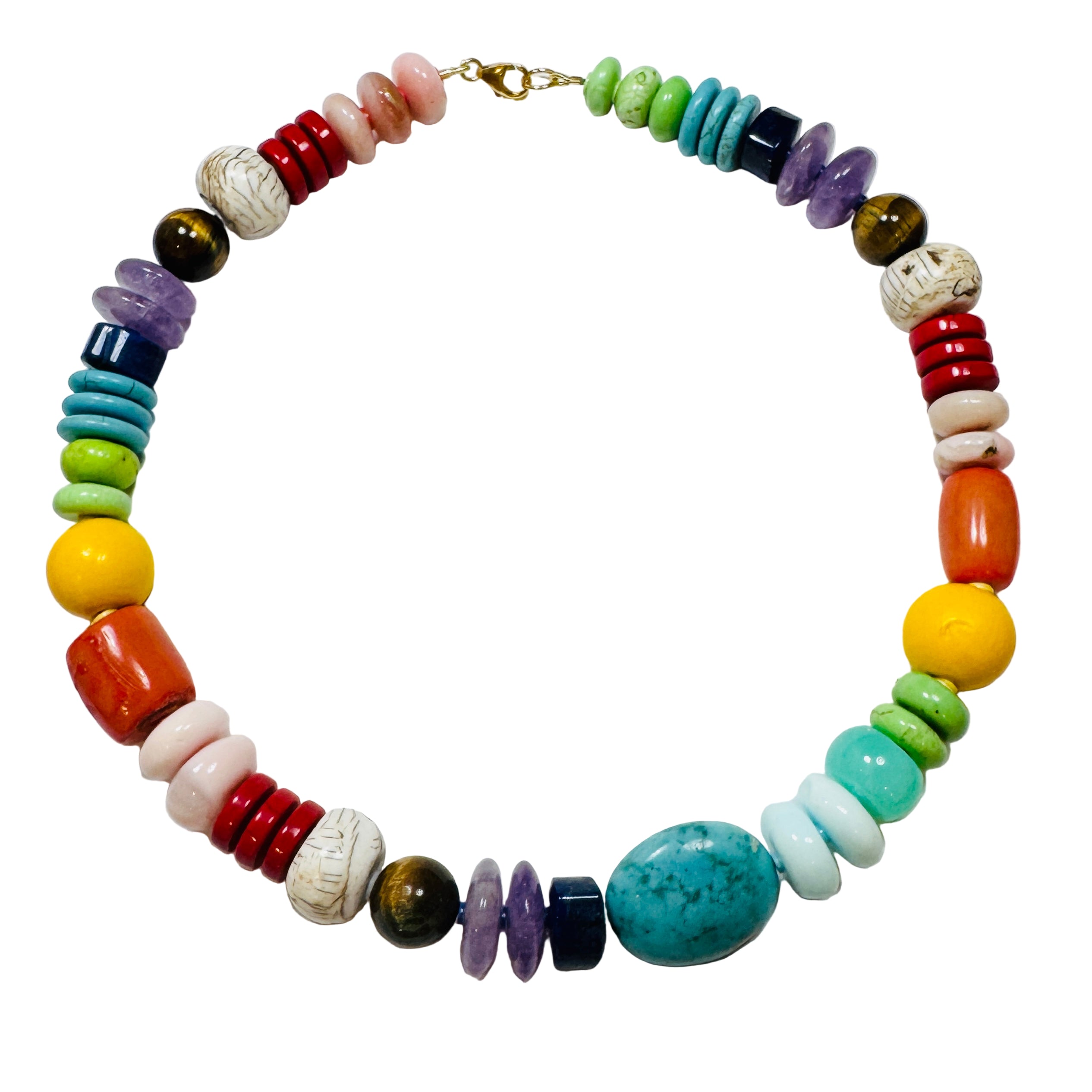 The Natalie Necklace