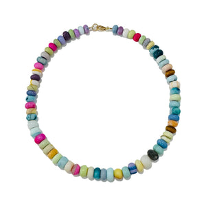 Tutti Frutti Candy Necklace