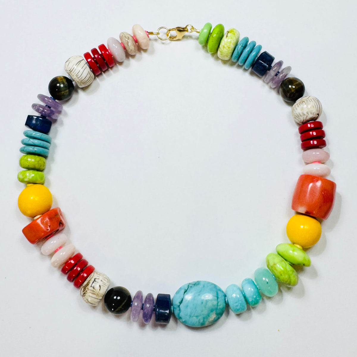 The Natalie Necklace