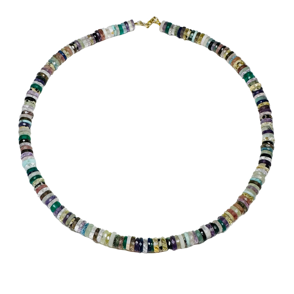 Seabreeze Candy Necklace