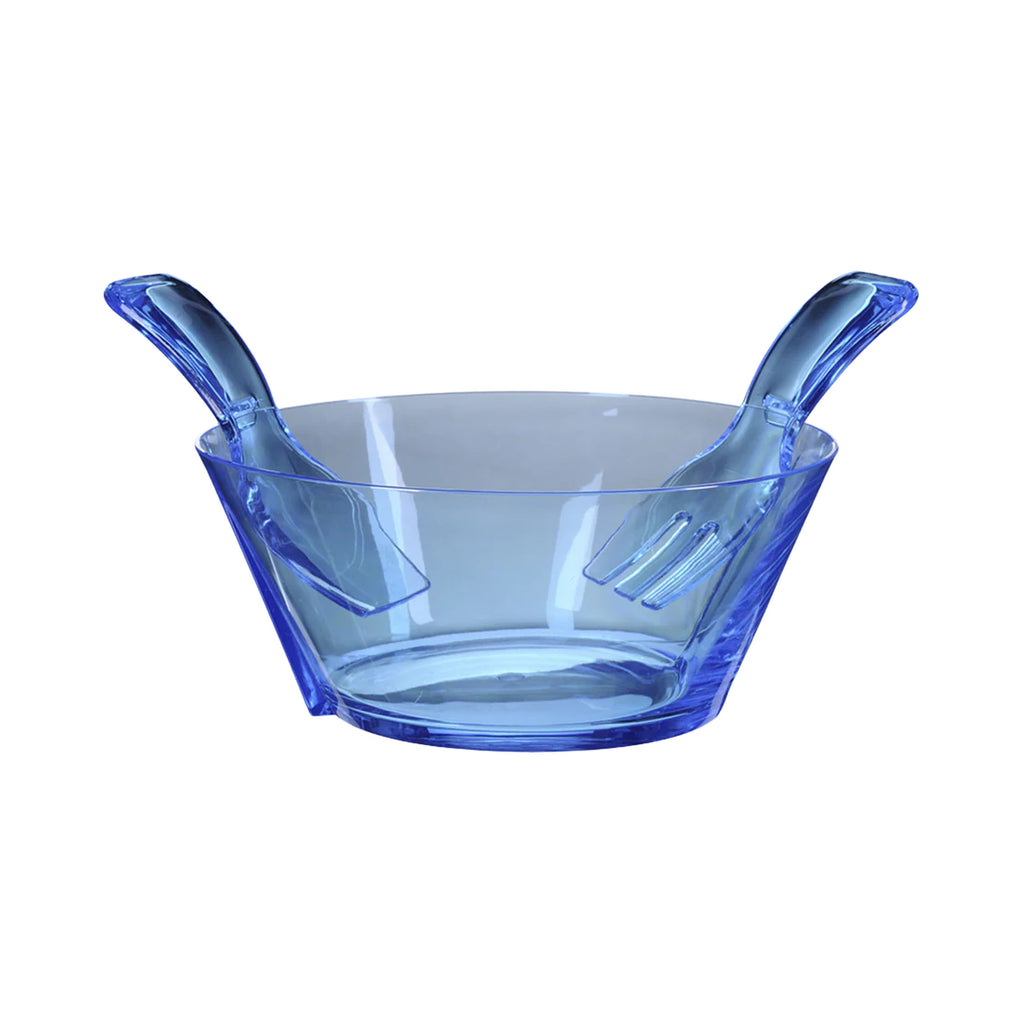 Fulmine Acrylic Salad Bowl